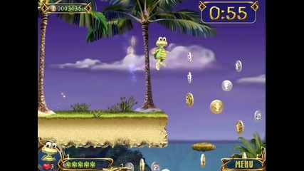 odyssey turtle episode 1 (влади)
