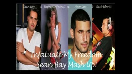 (2012) Sean Bay Stephanie Farhat vs. Maor Levi Raul Siberdi - Infatuate My Freedom