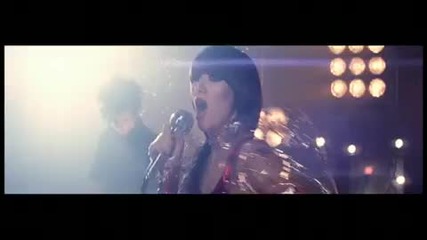 Yeah Yeah Yeahs - Heads Will Roll ( Project X )