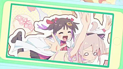 Oniichan wa Oshimai! Episode 2