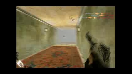 Net Generation Cs 1.6