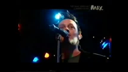 Darren Hayes - To The Moon And Back Live