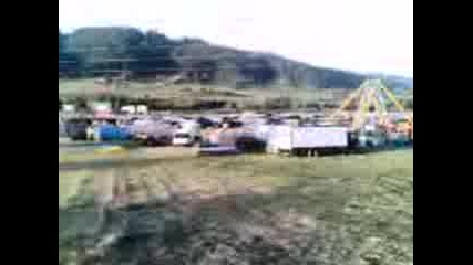 Vaklinovo - sutrin 