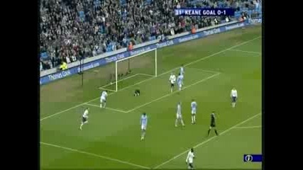 Най - Добрите Гола За Tottenham През Сезон 2007/2008