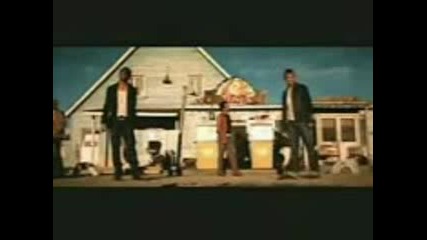 Backstreet Boys - Incomplete