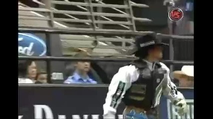 Brian Canter Vs. Vampire 