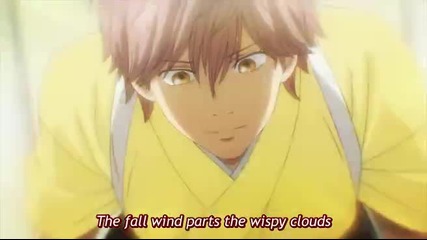 Chihayafuru 2 Episode 6
