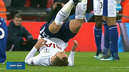 Спортни Новини (14.01.2018 - обедна емисия)