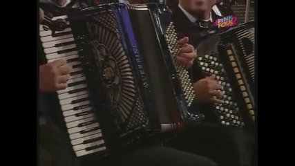 Vesna Zmijanac - Ori Mile, al` duboko - NG Grand Show - (TV Pink 2008)