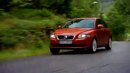 2011 Volvo S40