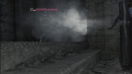 Modern Warfare 3 Dirty Camper [ 1080p ]