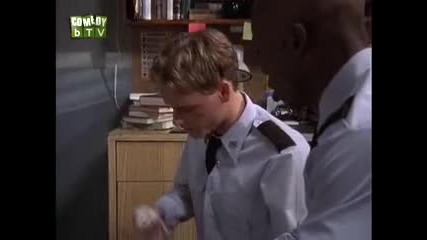 Malcolm in the Midlle Season 1 Epizode 10
