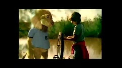 Bob Sinclar - Love Generation