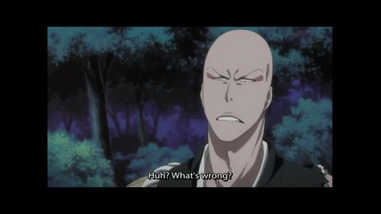 Bleach епизод 363 Eng Sub * Яко Качество *