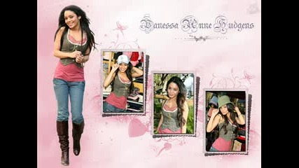 Vanessa And Stella Hudgens Say Ok