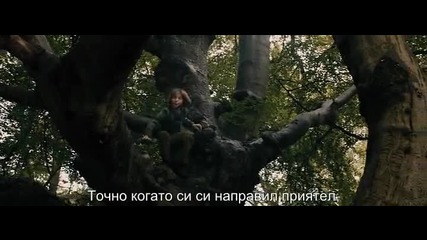 Into the Woods - Вдън горите (2014) Бг. суб.