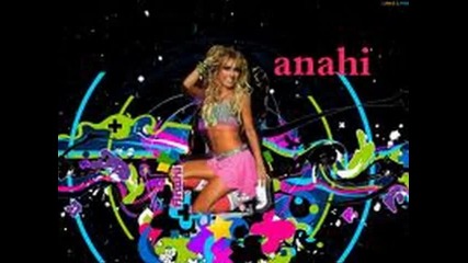 Anahi - Rbd