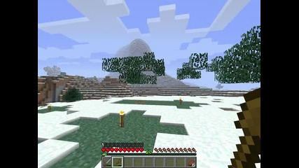 Minecraft Vagabond Ep.5