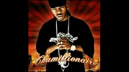 Chamillionaire - See It In My Eyes