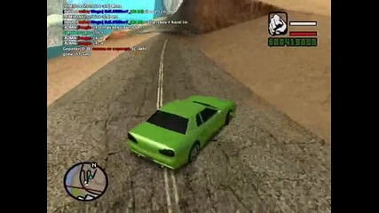 Gta san andreas drift Bg_bulgaria_dolna banja