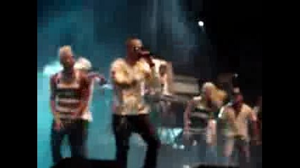 Wisin & Yandel - Burn It Up - Rakata