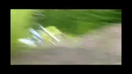 The Hardy Show 07.11.09 ( Джеф с прическа)