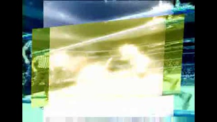 Wwe Diva - Maria(lovegame){tbvm}