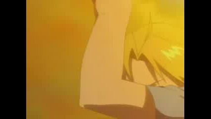 Dzierlatka Benjamin Tisnak Shinmizu - Amv