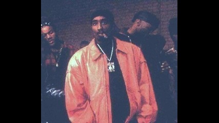 2pac - Untouchable [ Freestyle ] [ Rip I ]