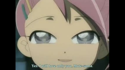 Princess Tutu Ep 15 Pt 2