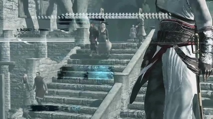 Assassin's Creed: Revelations - Previously On Trailer