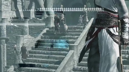 Assassin's Creed: Revelations - Previously On Trailer