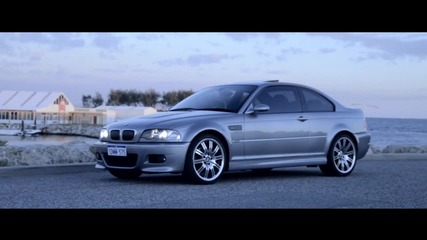 Bmw M3 e46