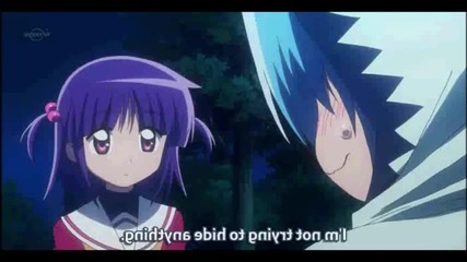 Hayate no Gotoku Amv - Dirty Little Secret