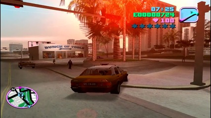 Gta Vice City Walkthrough Part 9