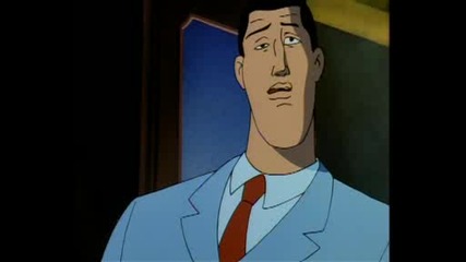 Batman - The Animated Series - Епизод 5