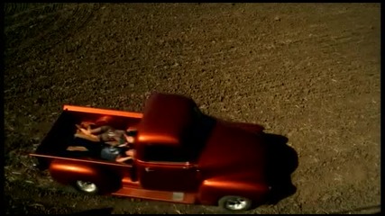 * Romania 2010* Anya - Beautiful World [official Video]