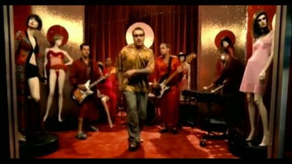 Smash Mouth - Then The Morning Comes