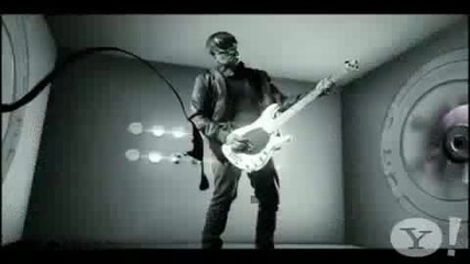 Three Days Grace - Break