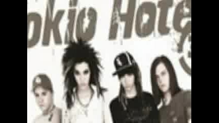 Tokio Hotel - Rescue Me