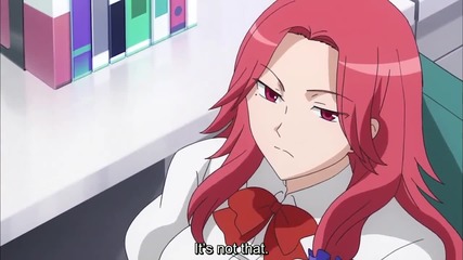 Ai Tenchi Muyo! Episode 23