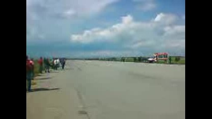 Tenevo Gonki 23