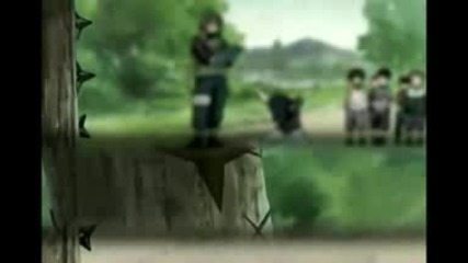 Naruto Amv - My World new 