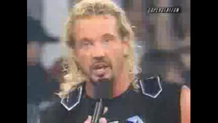 Diamond Dallas Page Tribute (tnt)