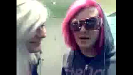 Jac Vancek, Jeffree Star And Nobby Trendy