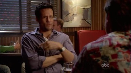 Cougar Town s01e12