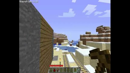 Minecraft - модове 