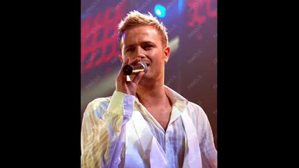 Nicky Byrne - I Have A Drem (remix)
