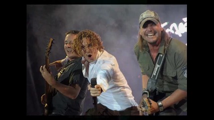 Amar es lo que quiero - David Bisbal