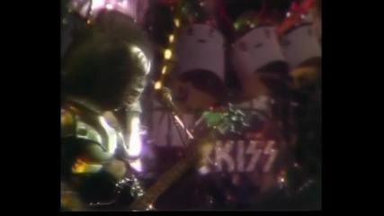 1976 - Kiss - Love em And Leave em 